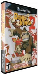 Donkey Konga 2